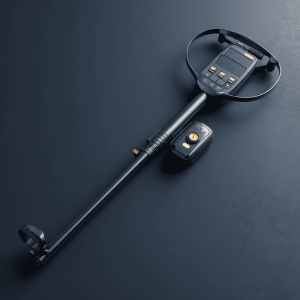 gold metal detector