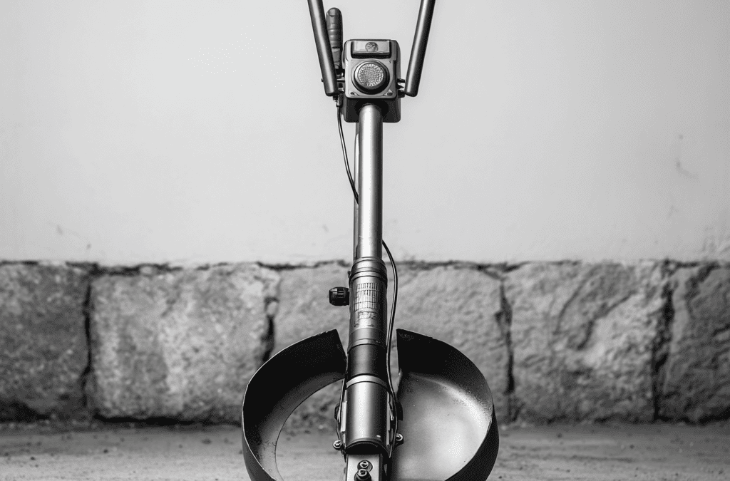 Gold Metal Detectors: Finding Gold More Achievable Than Ever