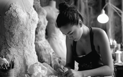 dressmaker melbourne